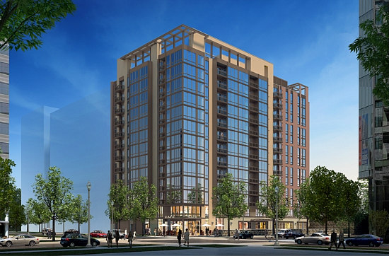 The 5,589 Units Headed for NoMa: Figure 5