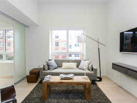 Now Selling, Brand New Two-Bedroom Condos in Adams Morgan From $449,000