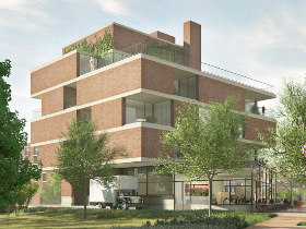 Approval Delayed For Eastbanc&#8217;s 7-Unit Project on the Edge of Georgetown