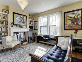 What Around $400,000 Buys You in DC