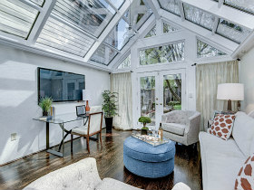 Under Contract: Gone in a Week or Less