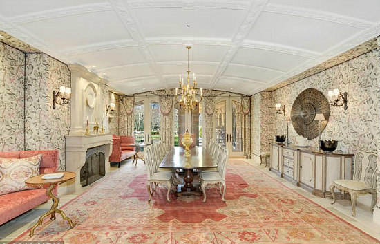 $18 Million: Bethesda Mansion Becomes Montgomery County's Most Expensive Home: Figure 2