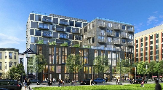 Whole Foods, A Church and 970 Units: The Shaw Development Rundown: Figure 3