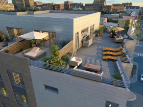 Hardhat Tours Begin at Logan Circle's Luxury Logan13