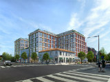 Annabelle Selldorf-Designed 14th Street Development Receives Historic Approval