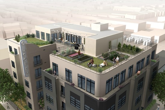 Sales Start At The H Street Corridor's Newest Boutique Condo Project: Figure 2