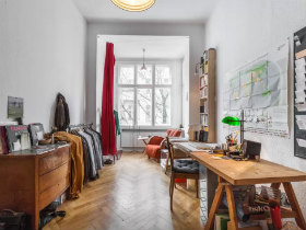 Berlin Bans Renting Whole Homes Through Airbnb