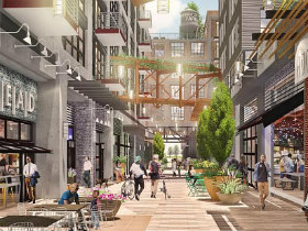 The 5,589 Units Headed for NoMa