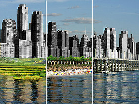How DC Can Rise to the Challenges of Climate Change