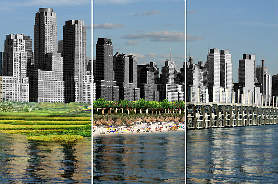 How DC Can Rise to the Challenges of Climate Change: Figure 2