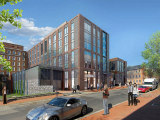 Plans Filed to Turn Georgetown's Latham Hotel Into New 82-Room Hotel