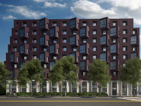 New Renderings and Details Emerge for Eastbanc's Planned Adams Morgan Project