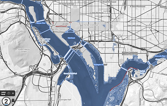 How DC Can Rise to the Challenges of Climate Change: Figure 1