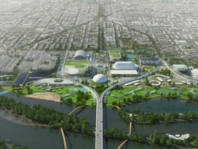 The Community Responds to New RFK Concepts