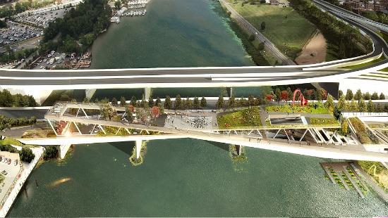 Construction to Begin on NYC's Floating Public Park: Figure 3