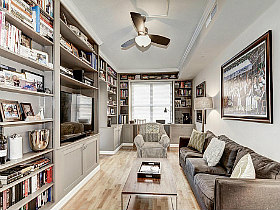 Under Contract in Under a Week