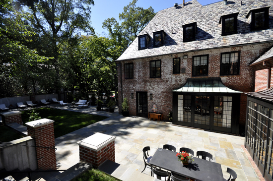 Obamas Purchase Kalorama Home For $8.1 Million: Figure 8