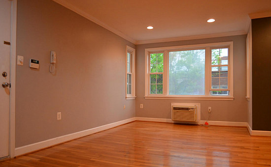 264 Square Feet: A Look at DC's Smallest Home on the Market: Figure 1