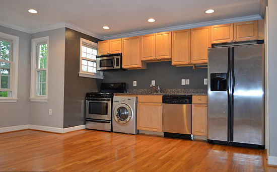 264 Square Feet: A Look at DC's Smallest Home on the Market: Figure 2