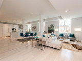 Best New Listings: A Converted Georgetown Church, Cloistered in Brookland