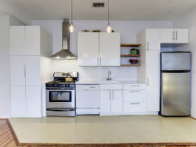 Best New Listings: From As Is to a Commercial Corridor Condo