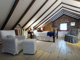 Airbnb Will Start Collecting a Hotel Tax in Montgomery County