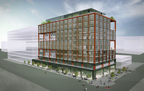 The Largest Development on the Boards For Union Market Looks to Move Forward: Figure 4