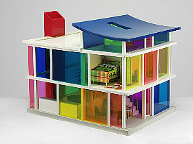 A Different Kind of Tiny House Comes to DC