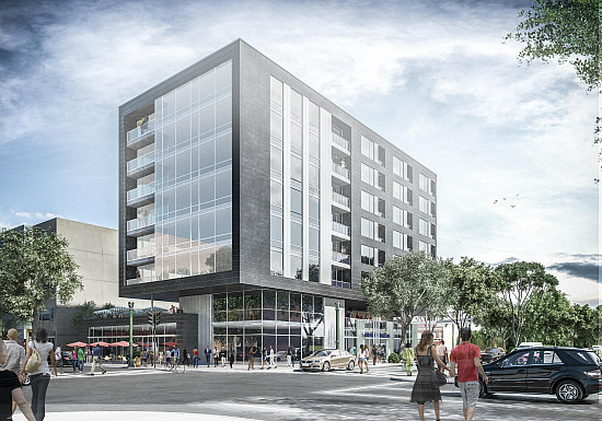 Whole Foods, A Church and 970 Units: The Shaw Development Rundown: Figure 10