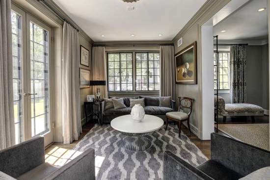 Obamas Purchase Kalorama Home For $8.1 Million: Figure 6