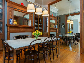 This Week's Find: Logan Circle's Evolving One-Bedroom