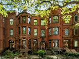 One in Five DC Homes Is Priced Above $1 Million