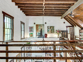 This Week's Find: From Stables to an Organ Factory to a Capitol Hill Hideaway