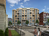 HPRB Opts Not to Vote on 60-Unit Project at Adams Morgan's Central Intersection -- Yet