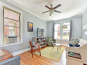 The Starter Home in the DC Area Continues to Disappear