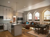 Sales Underway for 30 Capitol Hill Condos in a Former Gothic Church