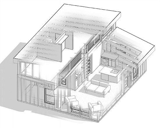 Don't Call Them Tiny Houses: The New Housing Prototypes Coming to DC: Figure 2