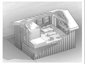 Don't Call Them Tiny Houses: The New Housing Prototypes Coming to DC