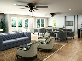 Attend the Grand Opening of Fairfax's Luxury Condo The Enclave