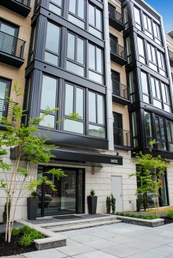 Just Two Floorplans Remain at 14th Street's Lumen Condominiums: Figure 1