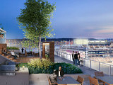 DC's Wrigleyville? The Four New Buildings With Views Into Nats Park