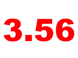 3.56%: Mortgage Rates Remain Near Three-Year Lows