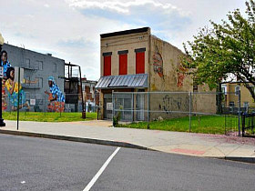Vacant and Blighted: A Look at DC's PADD Program