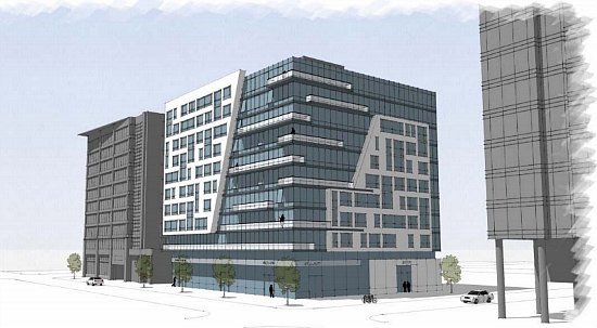 The 3,120 Units Slated for South Capitol Street: Figure 3