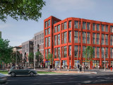 The 1,267 Units Headed for Capitol Hill and Hill East