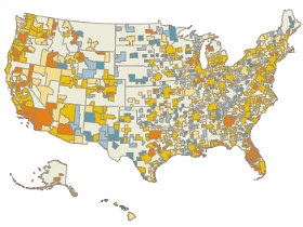 The State of the Nation's Housing