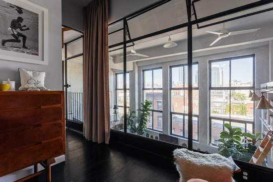 This Week's Find: A Renovated Factory Loft in Williamsburg: Figure 4