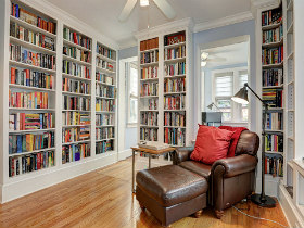 Above Asking: From Chevy Chase to the Hill