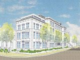Design Updates For 42-Unit Condo Project on the Boards for Capitol Hill
