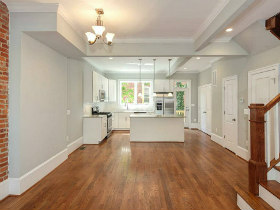 What Around $3,900 a Month Rents in DC